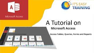 What is Access? Microsoft Access for beginners