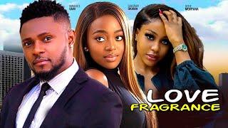 LOVE FRAGRANCE- Maurice Sam/ Shaznay Okawa/ Uche Montana 2025 Latest Nigerian Movie