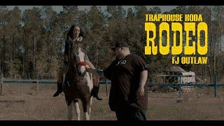 TRAPHOUSE KODA- Rodeo ft. FJ Outlaw (Official Music Video)