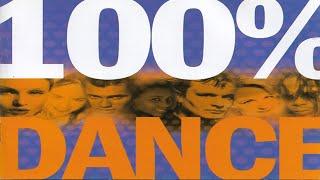 100% Dance (2004) [Som Livre - CD, Compilation]