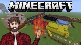 Прохождение карты в Minecraft : ВЕСЁЛЫЙ ПЕРЕХОД