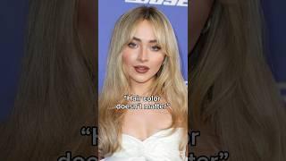 Brown vs blonde hair 