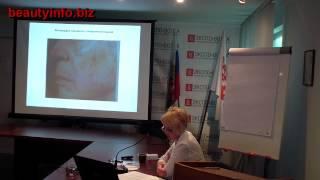 Реабилитация поврежденной кожи. Часть 2
