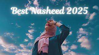 Best Nasheed Playlist 2025 - Top Nasheed Slowed Reverb 1 hour