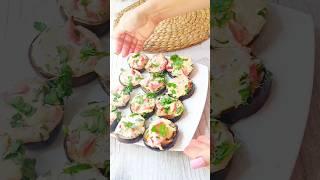 БАКЛАЖАНЫ любимый РЕЦЕПТ