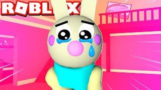 PIGGY CHAPTER 8 WHAT HAPPENED TO BUNNY!? (Roblox Piggy Predictions)