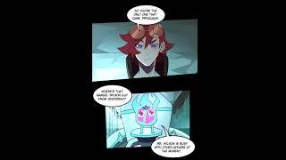 Pipsqueak |「Voiceover」