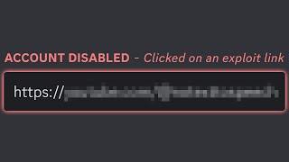 This Link will Ban You on Discord!