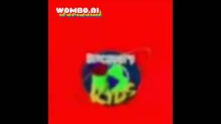 Discovery Kids 2002 Sings I Want Candy