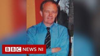 Asbestos: 'Dad should still be here'