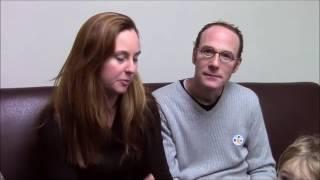 CBOI Welcomes Interfaith Families