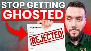 If Your Cleaning Business Proposals Are Not Getting Accepted | Watch This