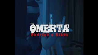 PADRINO X RIKEZ - OMERTA (Official video)