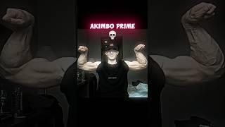 Akimbo69 Prime Mode