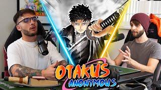 Kagura Bachi Is Better Than One Piece - Otakus Anonymous Episode #35