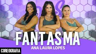 Fantasma - Ana Laura Lopes - Dan-Sa / Daniel Saboya (Coreografia)