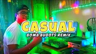 CASUAL - CHAPPELL ROAN (BOMB BUDOTS REMIX) DJROMAR REMIX