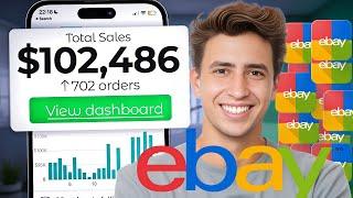 How to Start eBay Dropshipping in 2025 (Don’t Miss This)