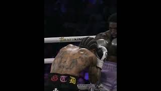 Gervonta Davis vs Frank Martin knockout #davismartin #davis  #frankmartin #gervontadavis  #boxing