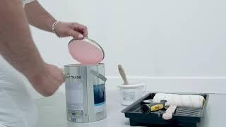 Discover the new Dulux Trade Vinyl Matt