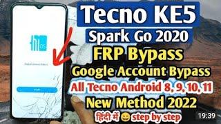 Tecno spark Go | 2020 | FRP bypass reset done | by umt dongle