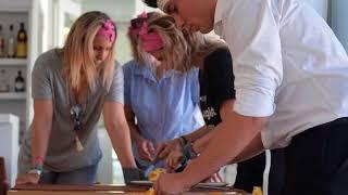 Video   VMSIIHE & Turismo De Portugal Exchange  Programme