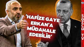 İsmail Saymaz Yerel Seçimi İşaret Etti! 'Erdoğan Müdahale Edebilir'