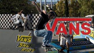 Vans Event Skateboard
