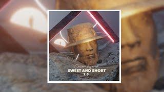 Cassper Nyovest Sweet and Short Full Album