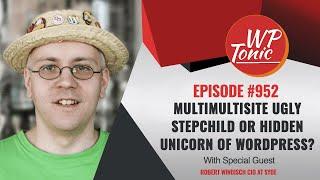 Multisite:Ugly Stepchild or Hidden Unicorn of WordPress in 2025?