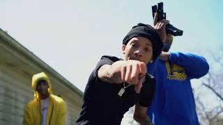 HitmanFloyd ft Stunna 4 Vegas "Steph Curry" Official Music Video