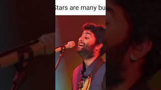 The moon is only one #jubinnautiyal #othersingers