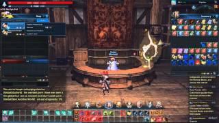 Tera Online "Для тех кто не знает - Чтобы знать"