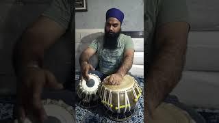 ustad tari Khan ji keherwa laggi sikhe | tabla classes