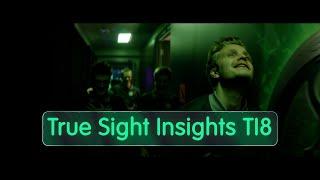 За кулисами True Sight: гранд-финал The International 2018