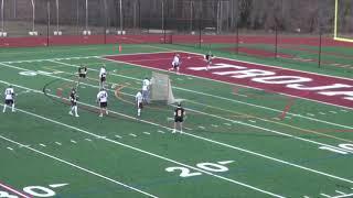 Brendan Staub Freshman Highlights