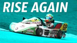 The Superkart Decline & How to Fix It!