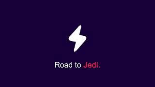 Что такое Road to Jedi?