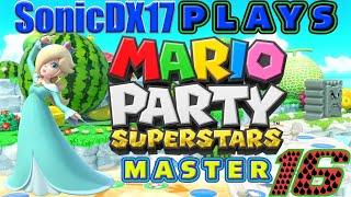 Island Master | Mario Party Superstars [16]