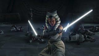 Ahsoka season 2 latest update