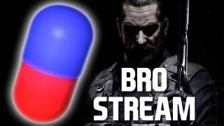 Bro Stream: Rogue Warrior