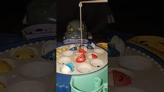 ELECTRIC FISHING AUTOMATIC MACHINE  #trending #shorts