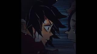 Giyu Tomioka the water hashira #giyu #giyutomioka #demonslayer  #kny #kimetsunoyaiba manga spoilers
