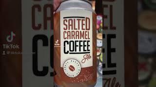 Moeller Brew Barn “Salted Caramel Coffee Ale” (Follow me on Tiktok @tiktokandbeer)