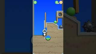 dig this!  281-2 | ball gates | Dig this level 281 episode 2 solution gameplay walkthrough