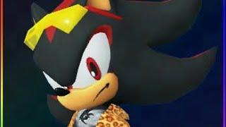 Cheetah Shadow Unlocked in Sonic Speed Simulator