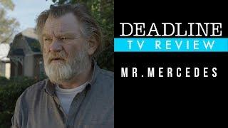 Mr. Mercedes Review - Brendan Gleeson, Harry Treadaway