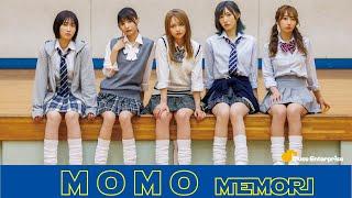 MEMORI「MOMO」Official Music Video