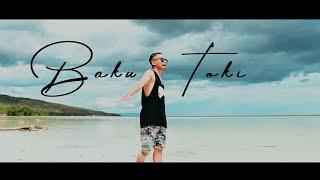 Baku TokiDj Qhelfin(Official Video Music)