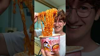 Returning To The Korean Convenience Store!